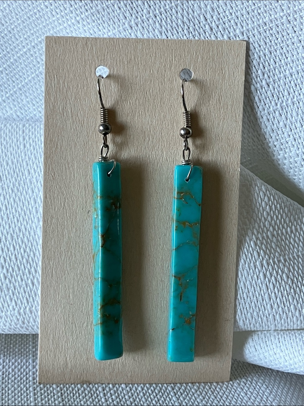 Profits for Poppi822 - Boho Style earrings